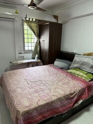 Blk 102 Jurong East Ville (Jurong East), HDB 3 Rooms #585077041